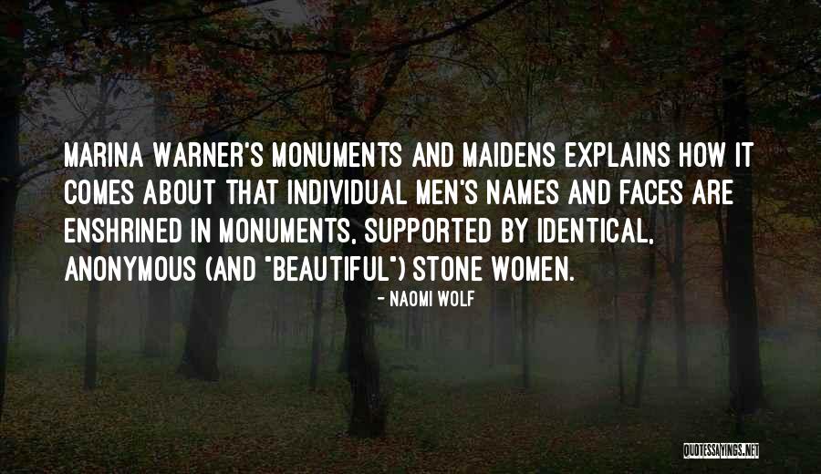 Monuments Men Quotes By Naomi Wolf Monuments Men Quotes By Naomi Wolf