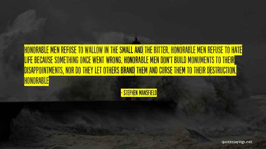 Monuments Men Quotes By Stephen Mansfield Monuments Men Quotes By Stephen Mansfield