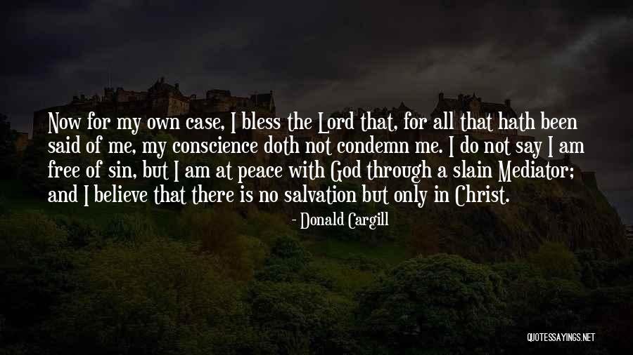 Monuments Small Quotes By Donald Cargill Monuments Small Quotes By Donald Cargill
