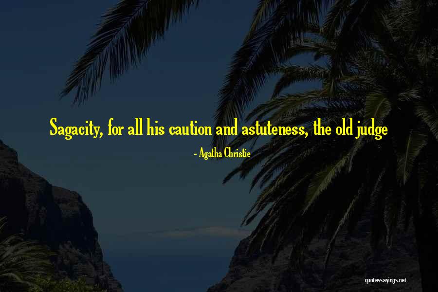 Monyane Moleleki Quotes By Agatha Christie