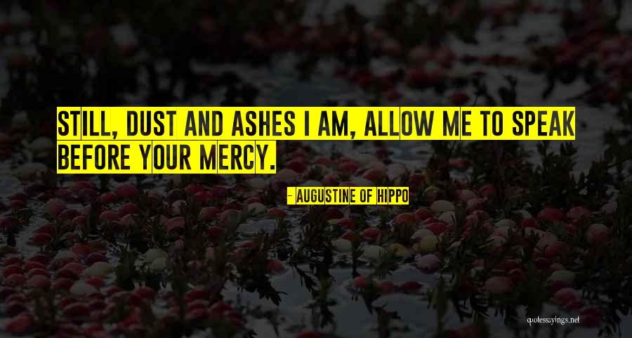 Monyane Moleleki Quotes By Augustine Of Hippo