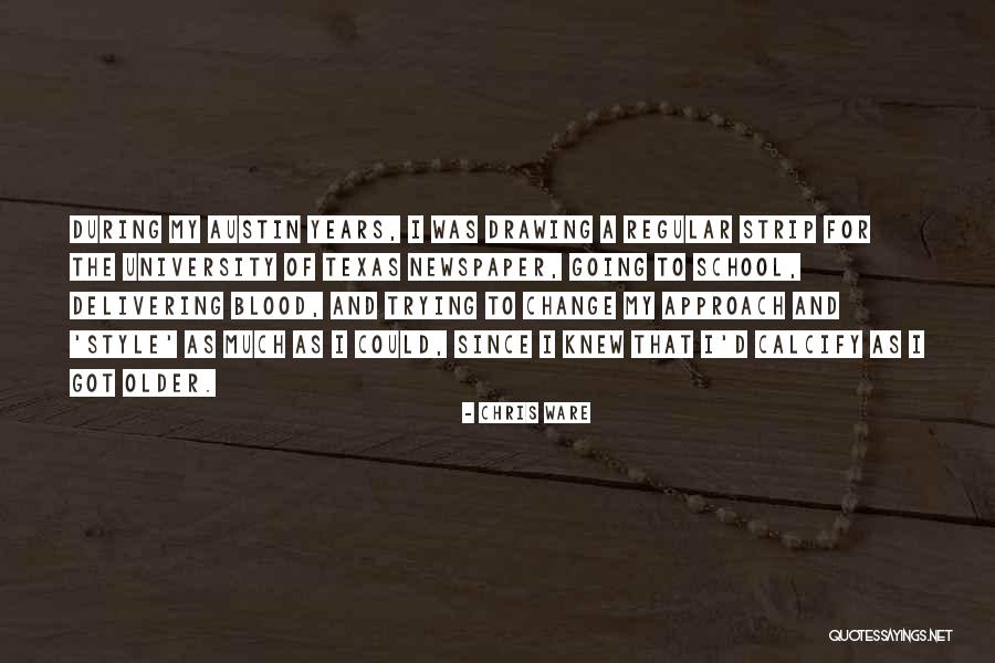 Monyane Moleleki Quotes By Chris Ware Monyane Moleleki Quotes By Chris Ware