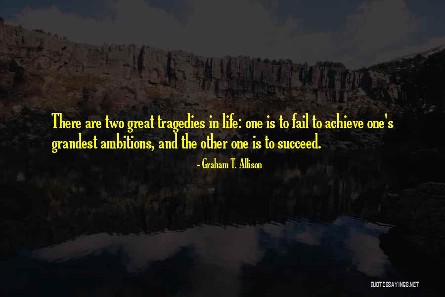 Monyane Moleleki Quotes By Graham T. Allison Monyane Moleleki Quotes By Graham T. Allison