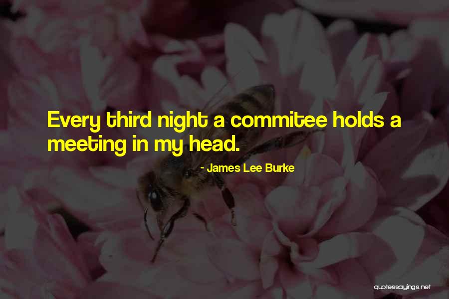 Monyane Moleleki Quotes By James Lee Burke Monyane Moleleki Quotes By James Lee Burke