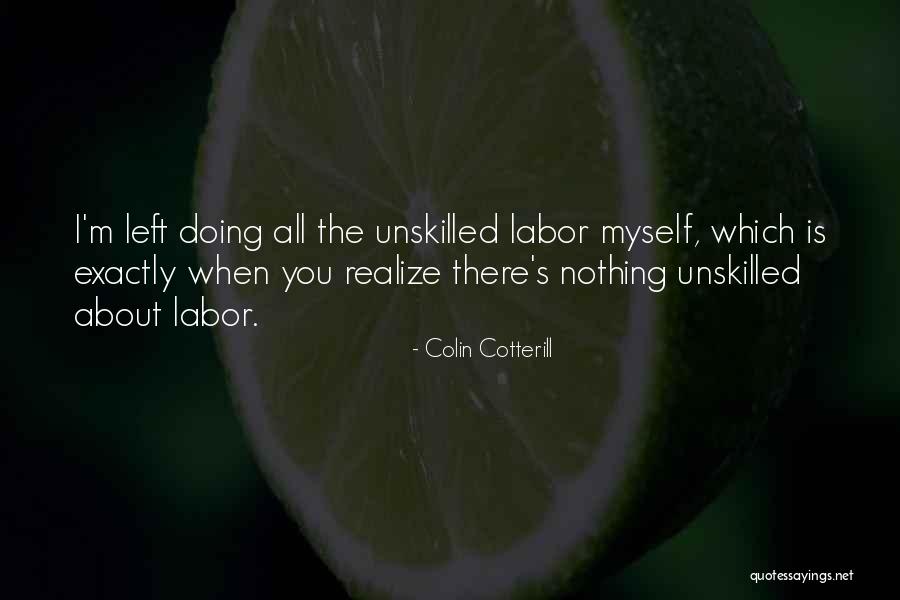 Monyca Byrne Quotes By Colin Cotterill Monyca Byrne Quotes By Colin Cotterill