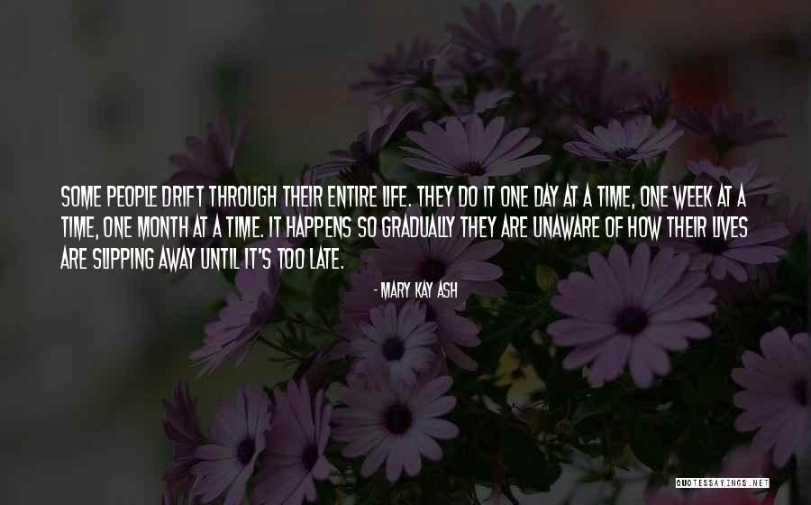 Monyca Farm Quotes By Mary Kay Ash Monyca Farm Quotes By Mary Kay Ash