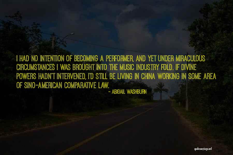 Monyca Leshaw Quotes By Abigail Washburn Monyca Leshaw Quotes By Abigail Washburn