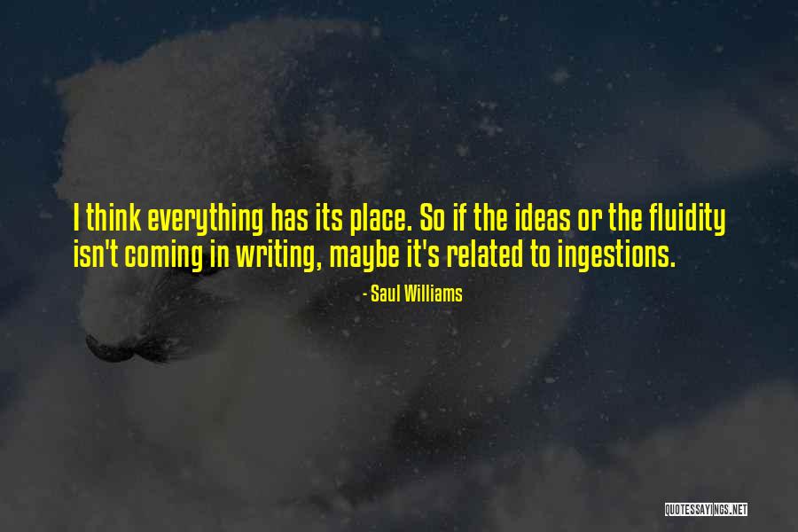 Monyet Cukur Quotes By Saul Williams Monyet Cukur Quotes By Saul Williams
