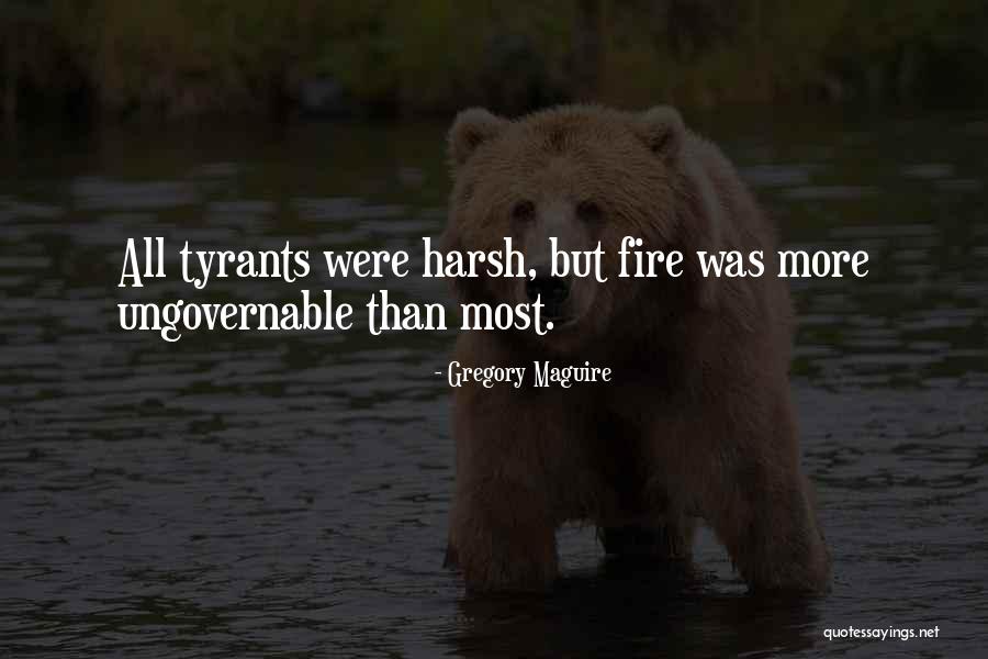 Monza Manassas Quotes By Gregory Maguire Monza Manassas Quotes By Gregory Maguire