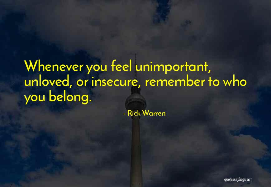 Monzen At Gardens Quotes By Rick Warren Monzen At Gardens Quotes By Rick Warren