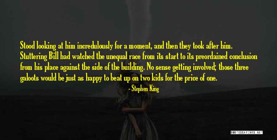 Monzenmachi Quotes By Stephen King Monzenmachi Quotes By Stephen King