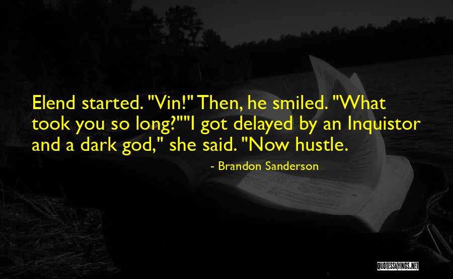 Monzon Netflix Quotes By Brandon Sanderson Monzon Netflix Quotes By Brandon Sanderson