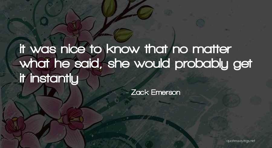 Monzon Netflix Quotes By Zack Emerson Monzon Netflix Quotes By Zack Emerson