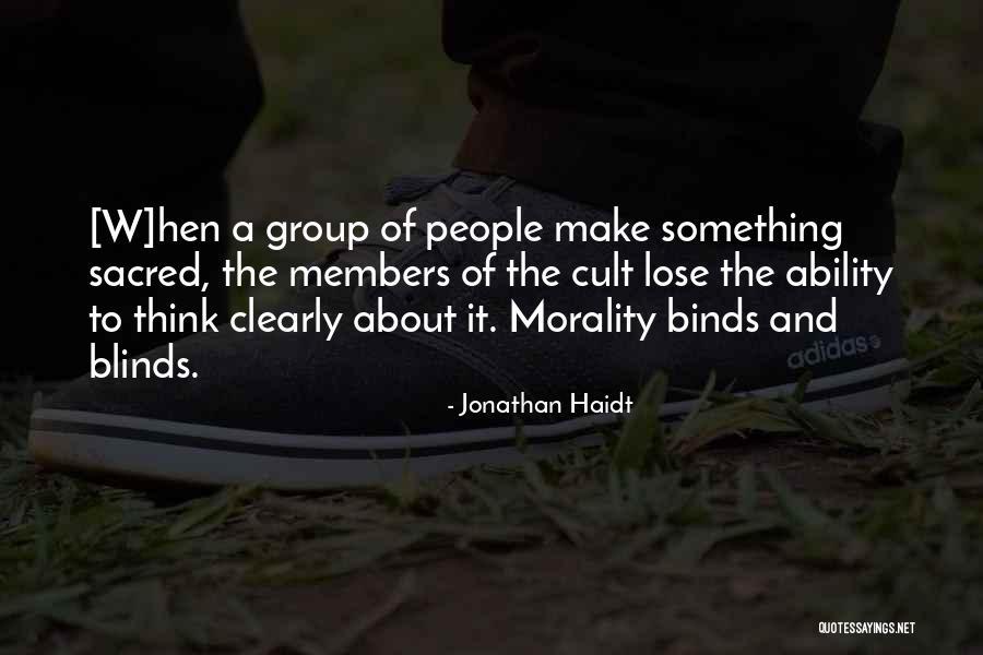 Monzone Quotes By Jonathan Haidt Monzone Quotes By Jonathan Haidt