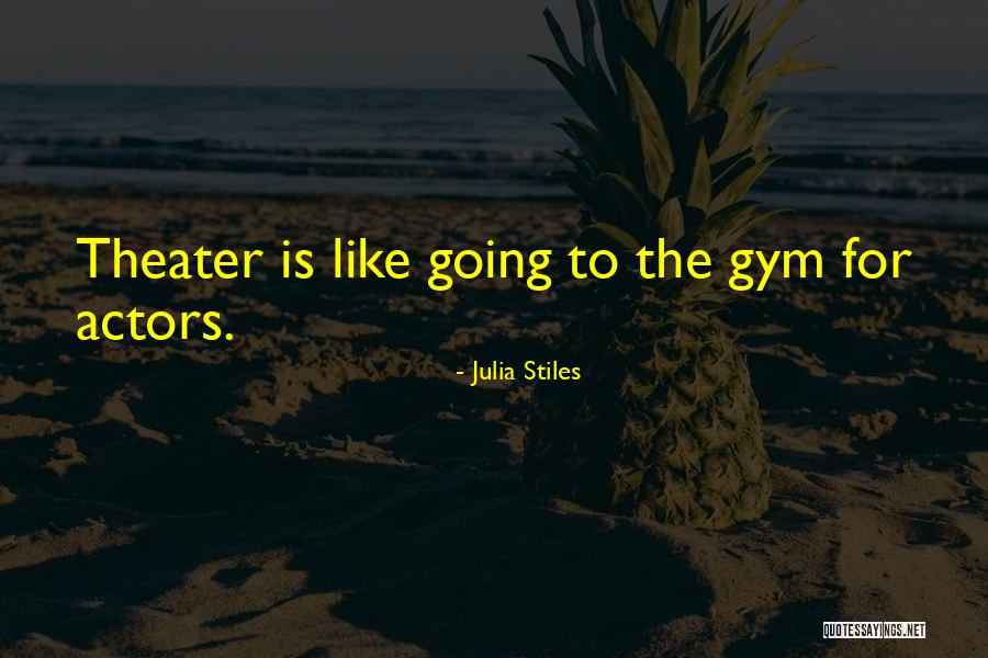 Monzone Quotes By Julia Stiles Monzone Quotes By Julia Stiles