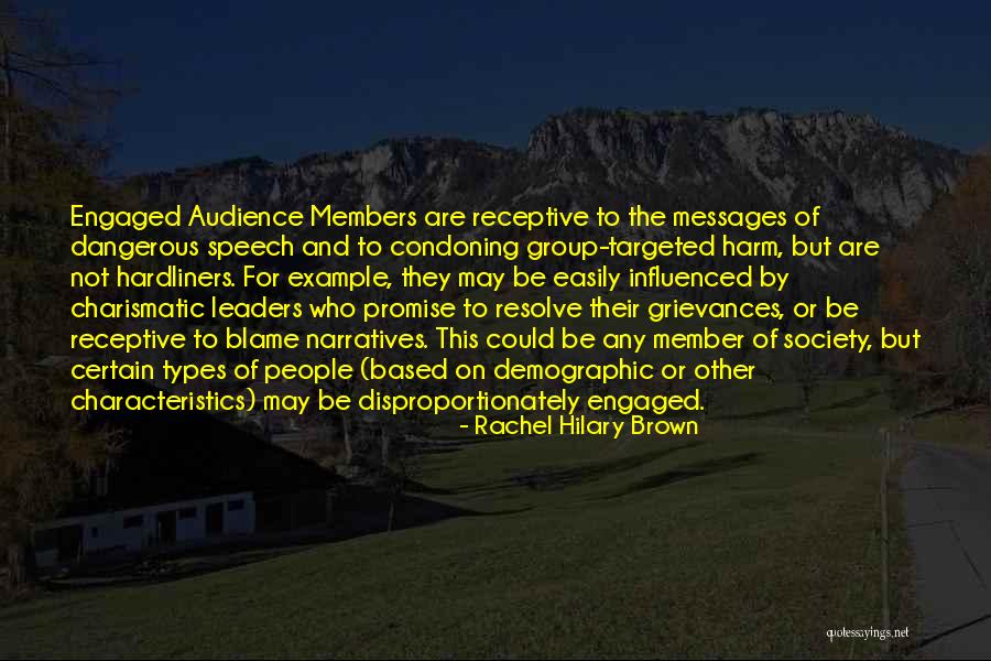 Monzone Quotes By Rachel Hilary Brown Monzone Quotes By Rachel Hilary Brown
