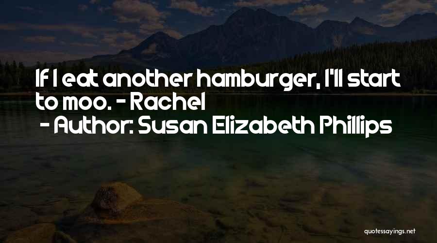 Moo Quotes By Susan Elizabeth Phillips