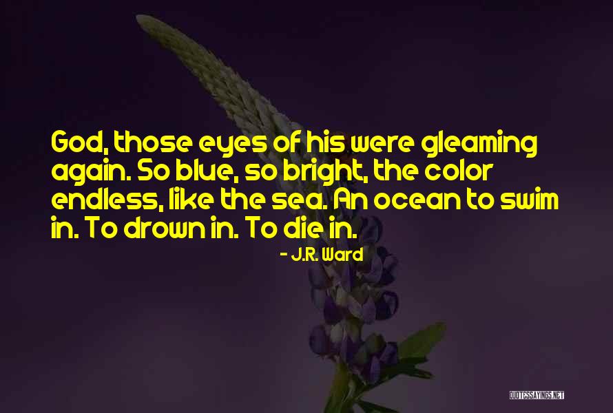 Moocow Quotes By J.R. Ward Moocow Quotes By J.R. Ward