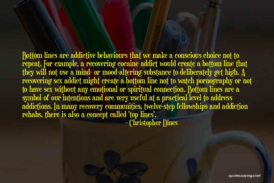 Mood Level Quotes By Christopher Dines Mood Level Quotes By Christopher Dines