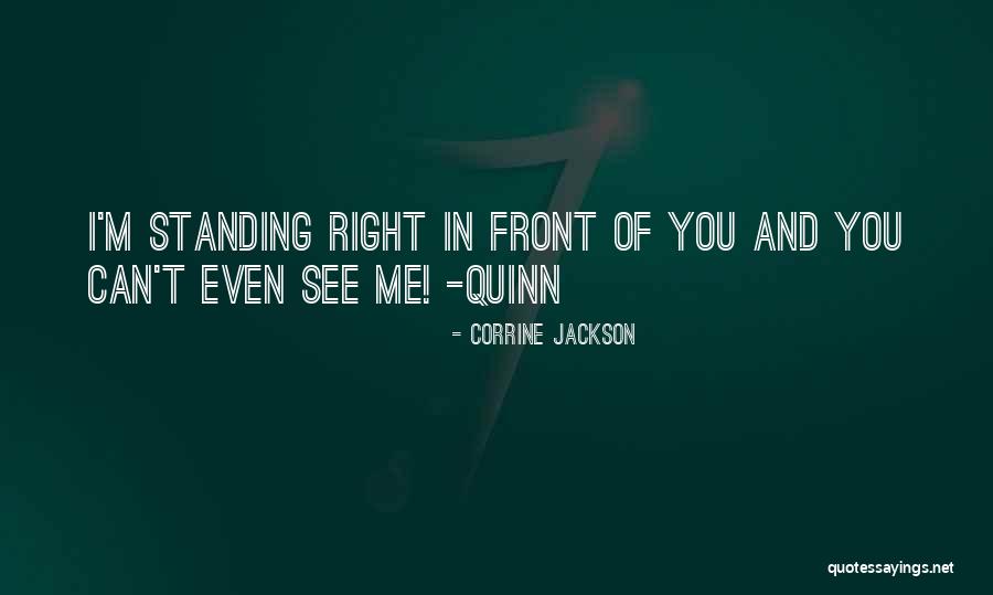 Mood Lifter Quotes By Corrine Jackson Mood Lifter Quotes By Corrine Jackson