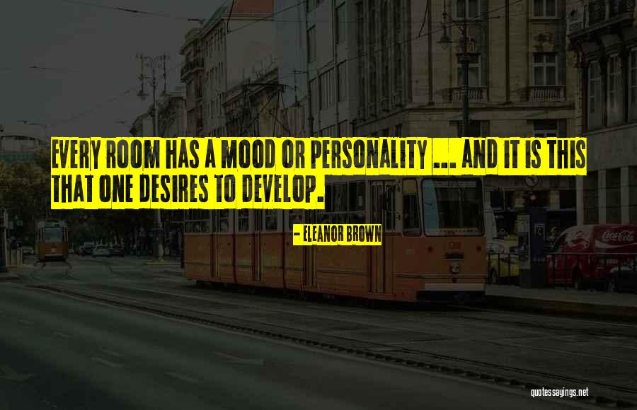 Mood Lifter Quotes By Eleanor Brown Mood Lifter Quotes By Eleanor Brown