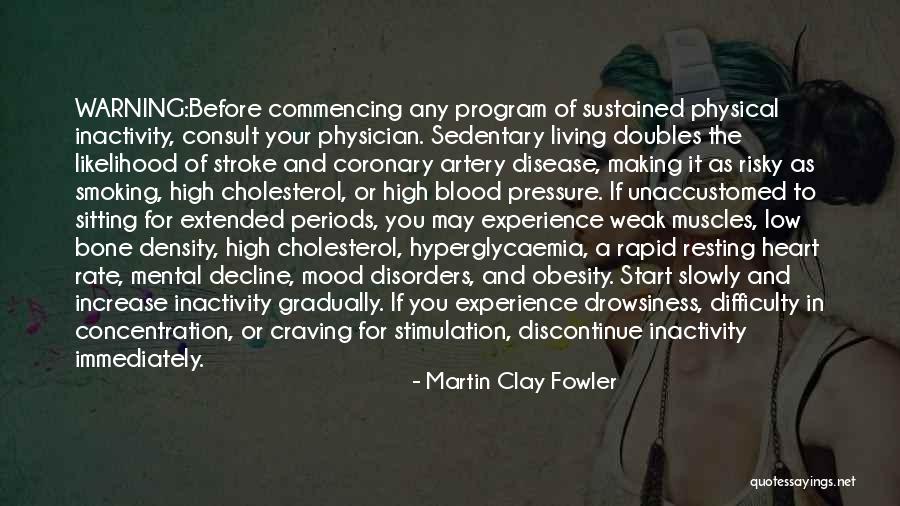 Mood Rate Quotes By Martin Clay Fowler Mood Rate Quotes By Martin Clay Fowler
