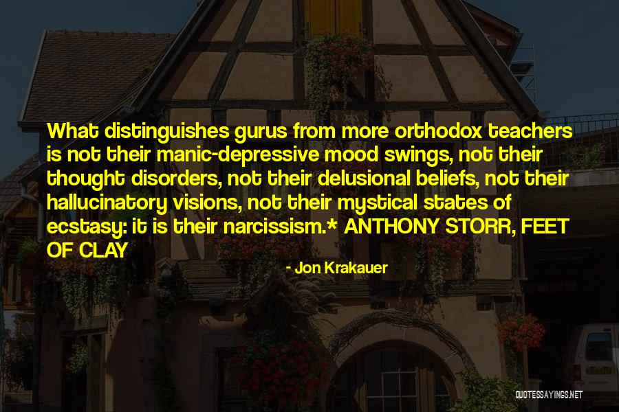 Mood Swings Quotes By Jon Krakauer Mood Swings Quotes By Jon Krakauer