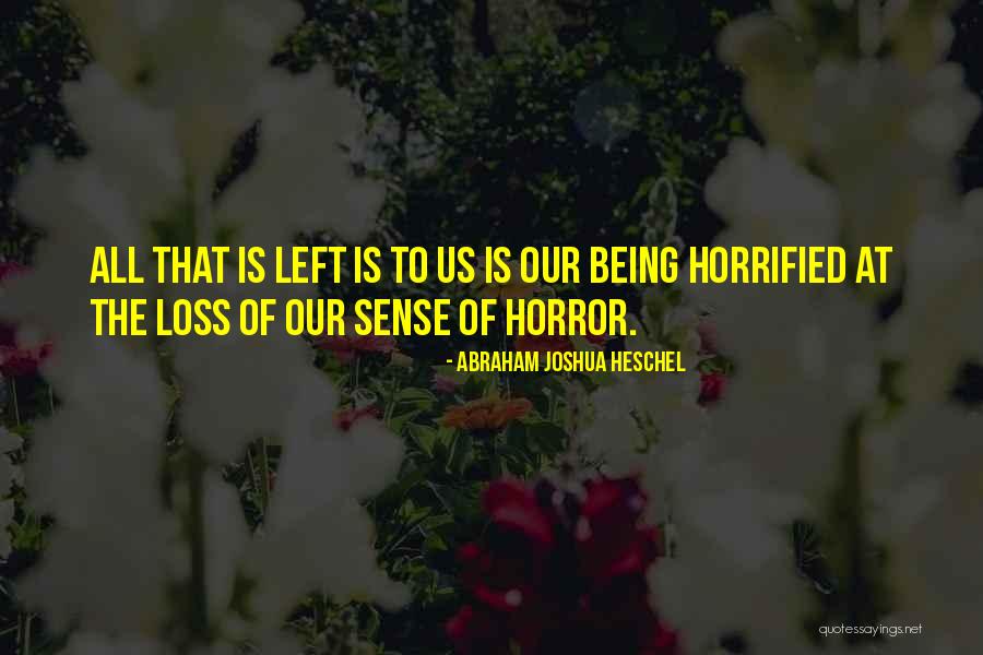 Mooda Nambikkai Quotes By Abraham Joshua Heschel Mooda Nambikkai Quotes By Abraham Joshua Heschel