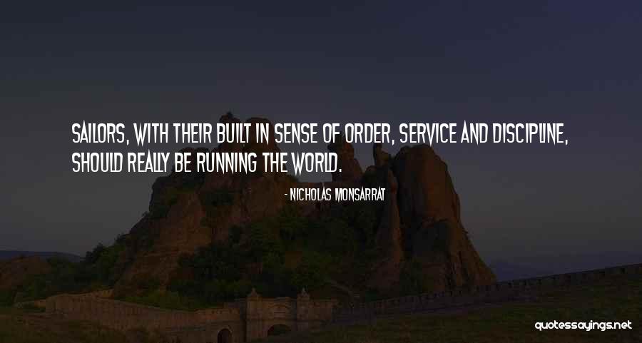 Mooda Nambikkai Quotes By Nicholas Monsarrat Mooda Nambikkai Quotes By Nicholas Monsarrat