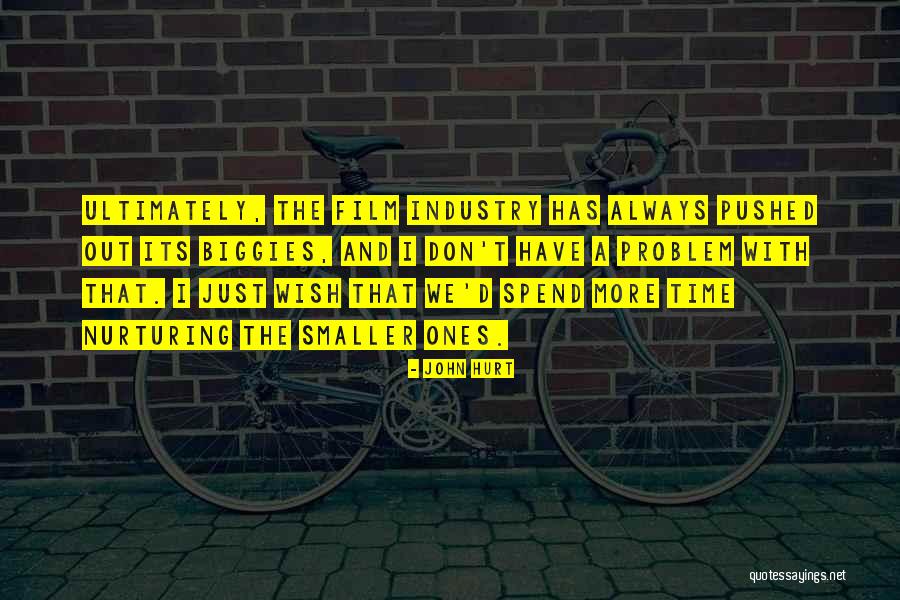 Moodie Clothing Quotes By John Hurt Moodie Clothing Quotes By John Hurt