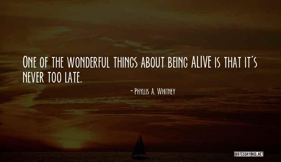 Moodier Quotes By Phyllis A. Whitney Moodier Quotes By Phyllis A. Whitney