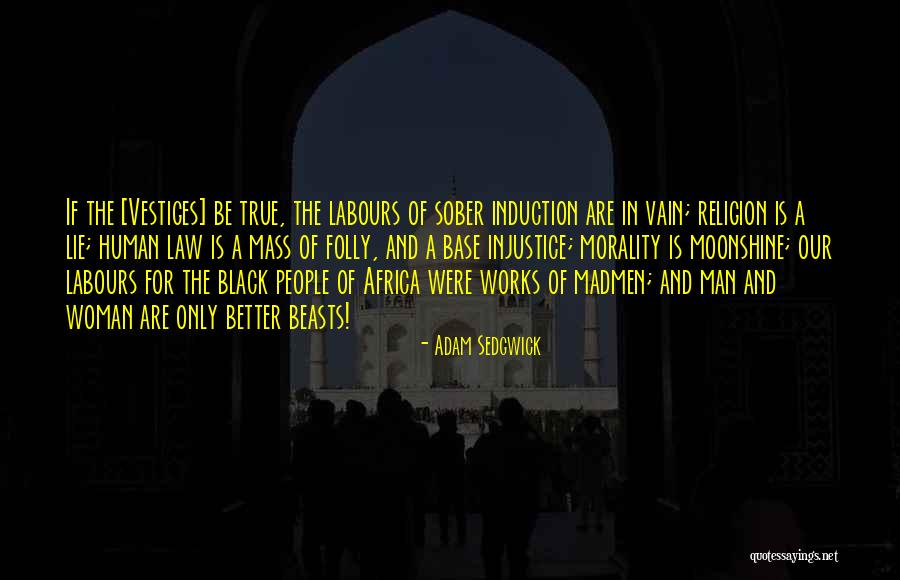 Moodley Brand Quotes By Adam Sedgwick Moodley Brand Quotes By Adam Sedgwick