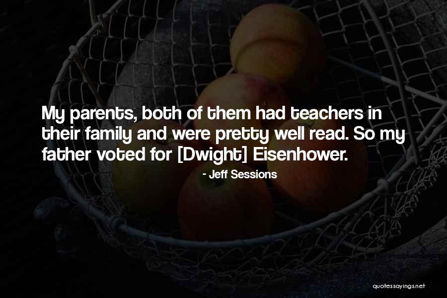 Moodley Foundation Quotes By Jeff Sessions Moodley Foundation Quotes By Jeff Sessions