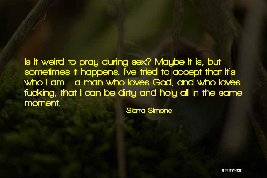 Moody Atmosphere Quotes By Sierra Simone Moody Atmosphere Quotes By Sierra Simone