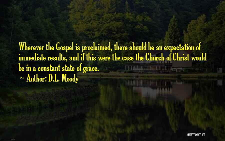 Moody Quotes By D.L. Moody