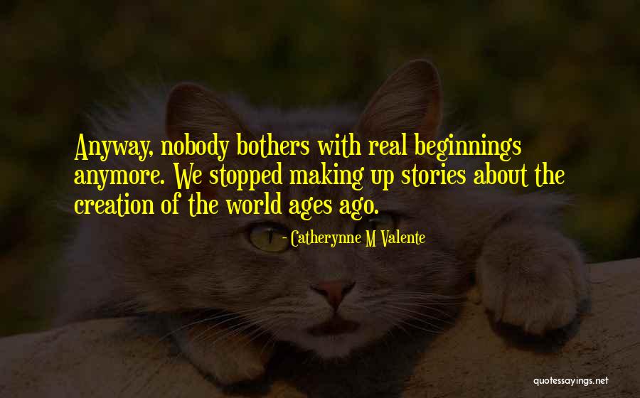 Moody Teenagers Quotes By Catherynne M Valente Moody Teenagers Quotes By Catherynne M Valente