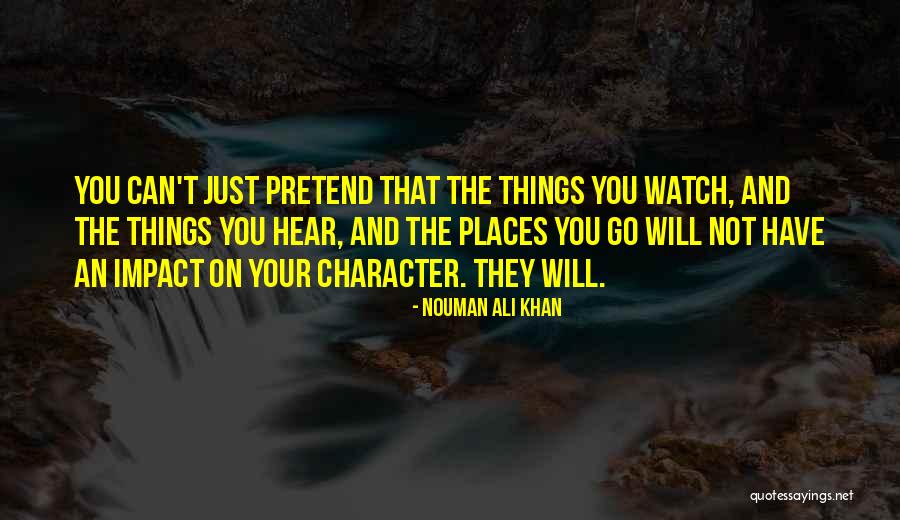 Moodymann Bandcamp Quotes By Nouman Ali Khan Moodymann Bandcamp Quotes By Nouman Ali Khan