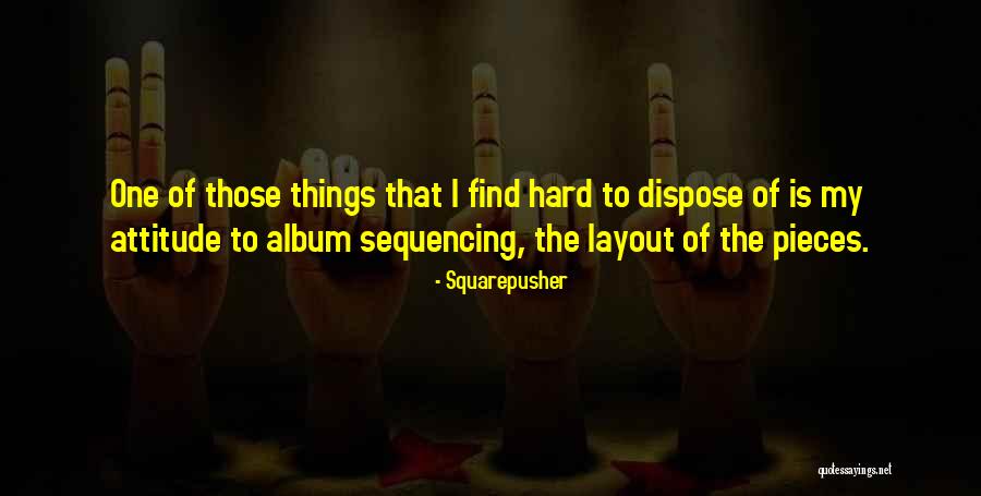 Mooed Quotes By Squarepusher Mooed Quotes By Squarepusher