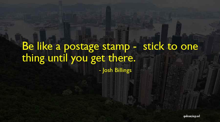 Mooed River Quotes By Josh Billings Mooed River Quotes By Josh Billings