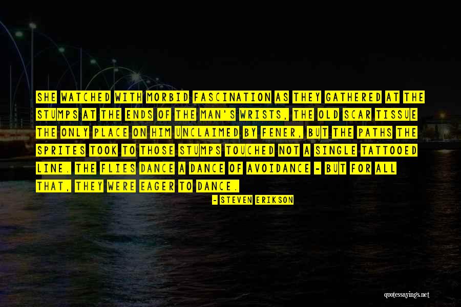 Mooed River Quotes By Steven Erikson Mooed River Quotes By Steven Erikson