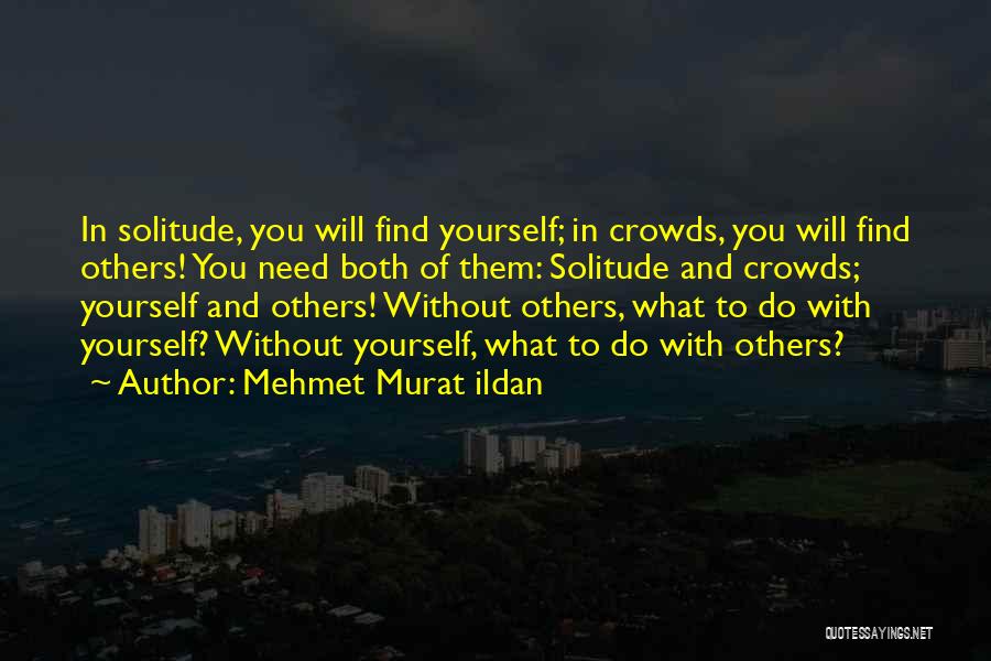 Moogle Quotes By Mehmet Murat Ildan