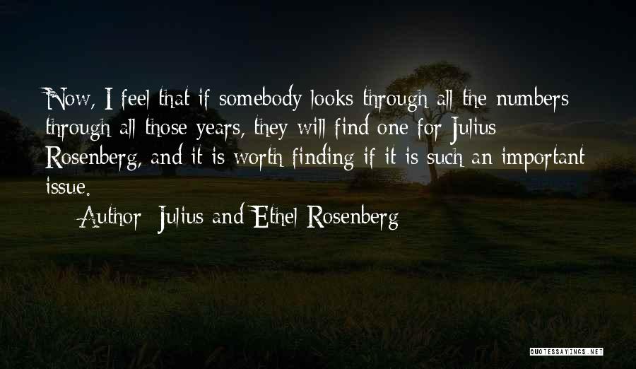 Mooi Liefdes Quotes By Julius And Ethel Rosenberg