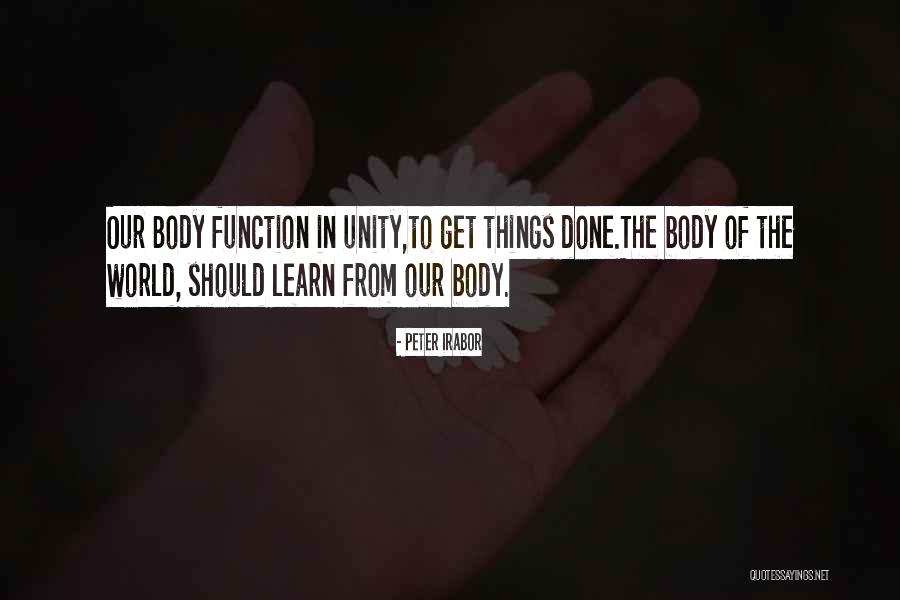 Mooi Loop Quotes By Peter Irabor Mooi Loop Quotes By Peter Irabor