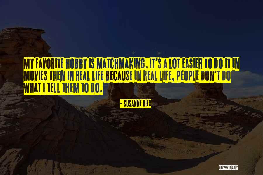 Mooi Quotes By Susanne Bier Mooi Quotes By Susanne Bier