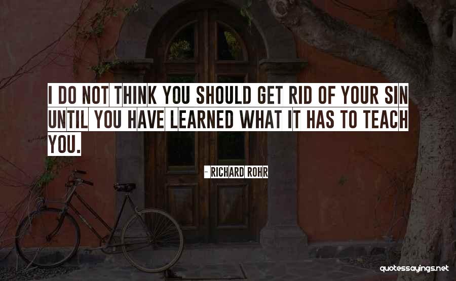Mooie Islamitische Quotes By Richard Rohr Mooie Islamitische Quotes By Richard Rohr