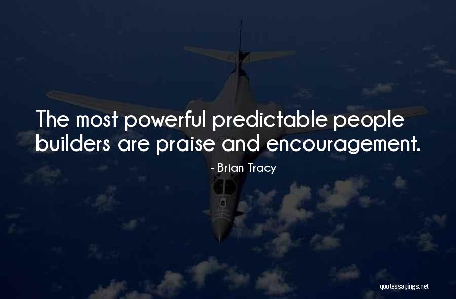 Mooiste Bijbel Quotes By Brian Tracy