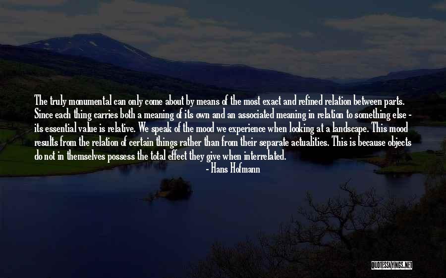 Mooiste Islam Quotes By Hans Hofmann Mooiste Islam Quotes By Hans Hofmann