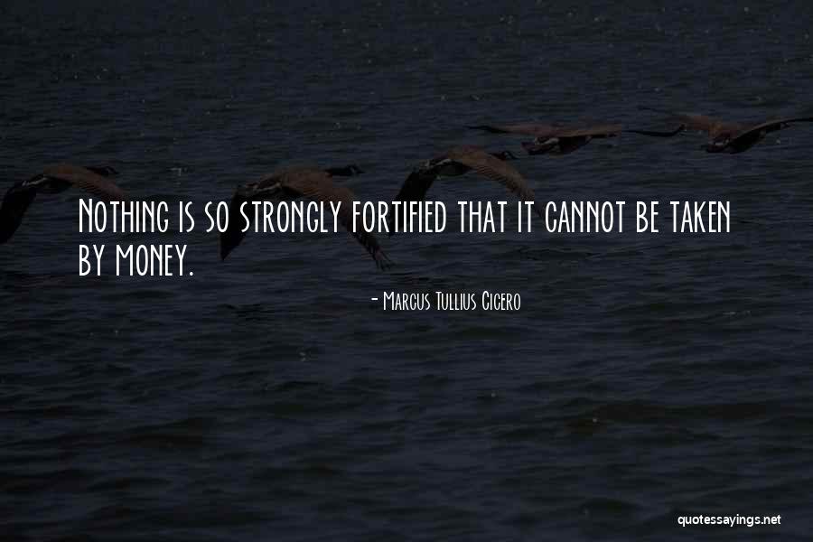 Mooiste Love Quotes By Marcus Tullius Cicero