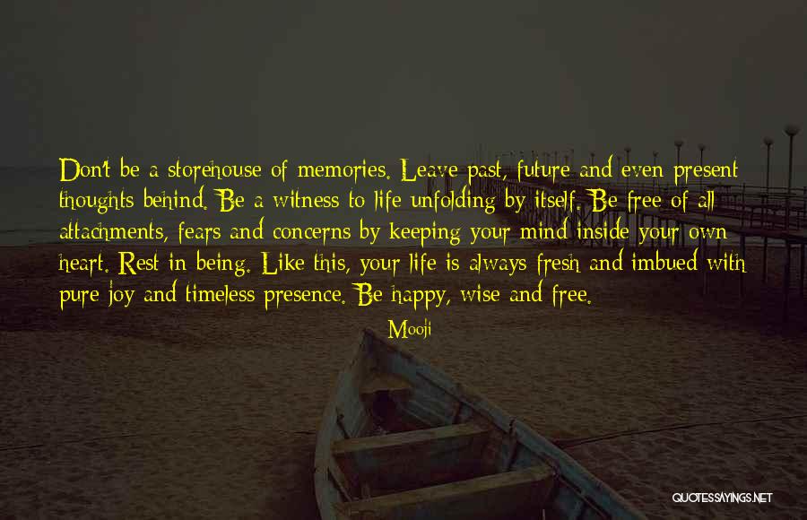 Mooji Heart Quotes By Mooji Mooji Heart Quotes By Mooji