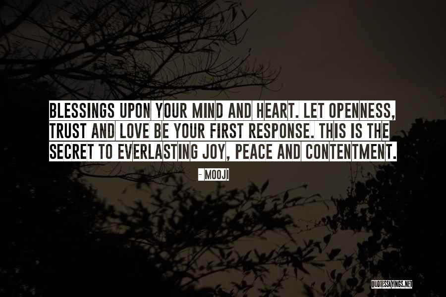 Mooji Heart Quotes By Mooji Mooji Heart Quotes By Mooji